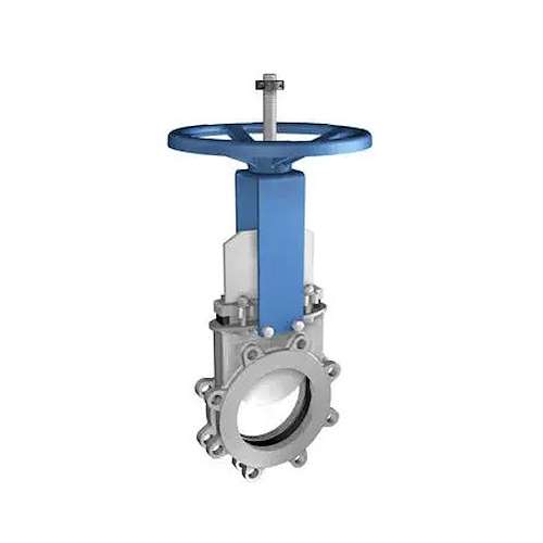 شیر گیوتینی دیسک استیل اوربینوکس ORBINOX